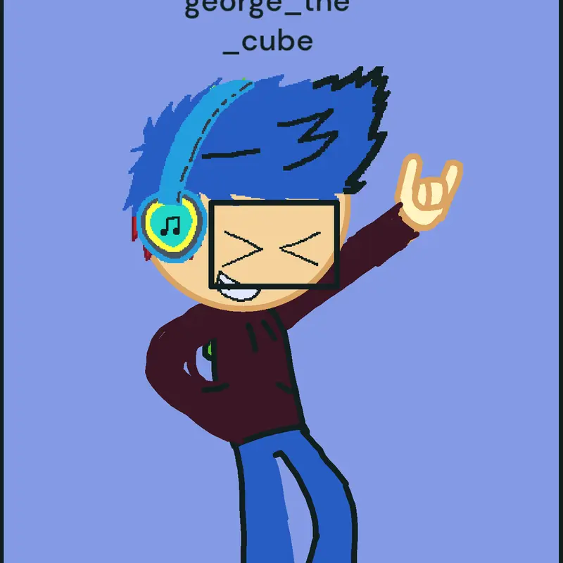 Game by @TsakisXD