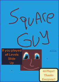 Square Guy
