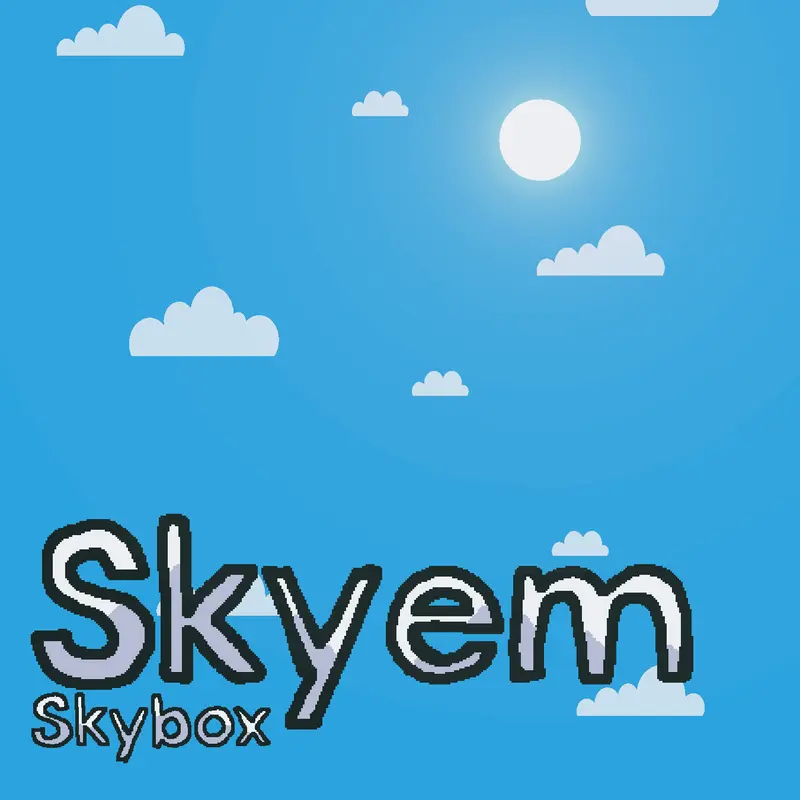 Main deck; Skyem Skybox by @shasp