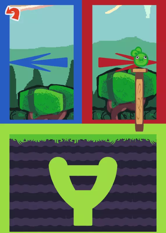 Game by @marxfan