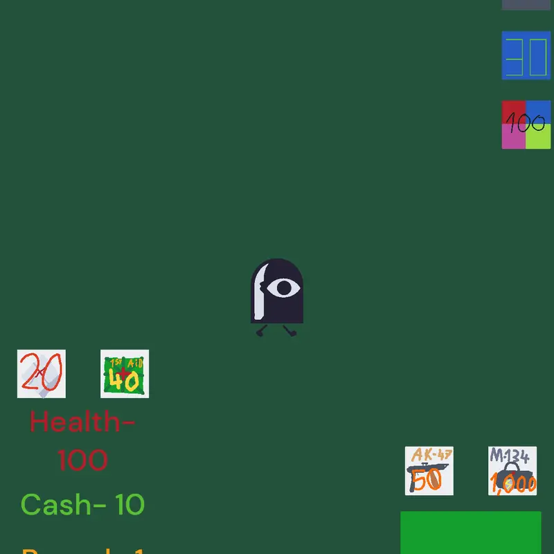 Game by @Dpzs