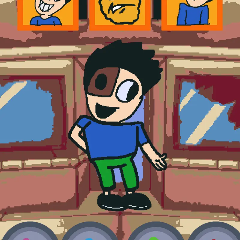 Game by @EnzoGabrieltito4