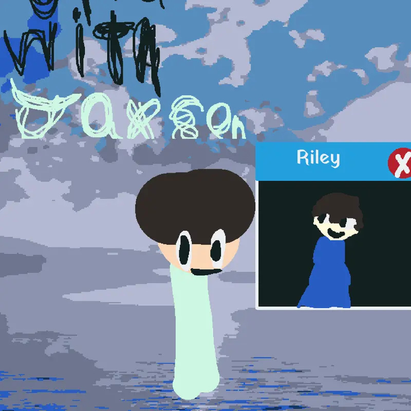 Game by @grayGhast