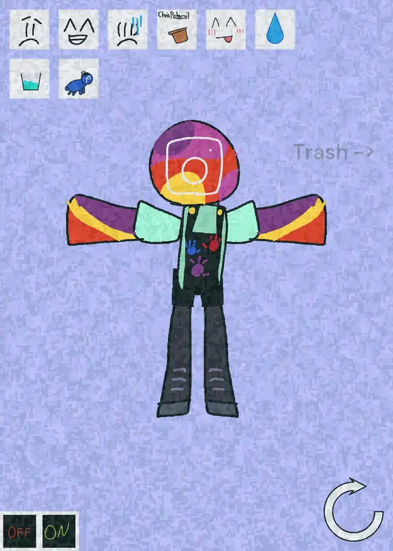Game by @Turtle_Tarta