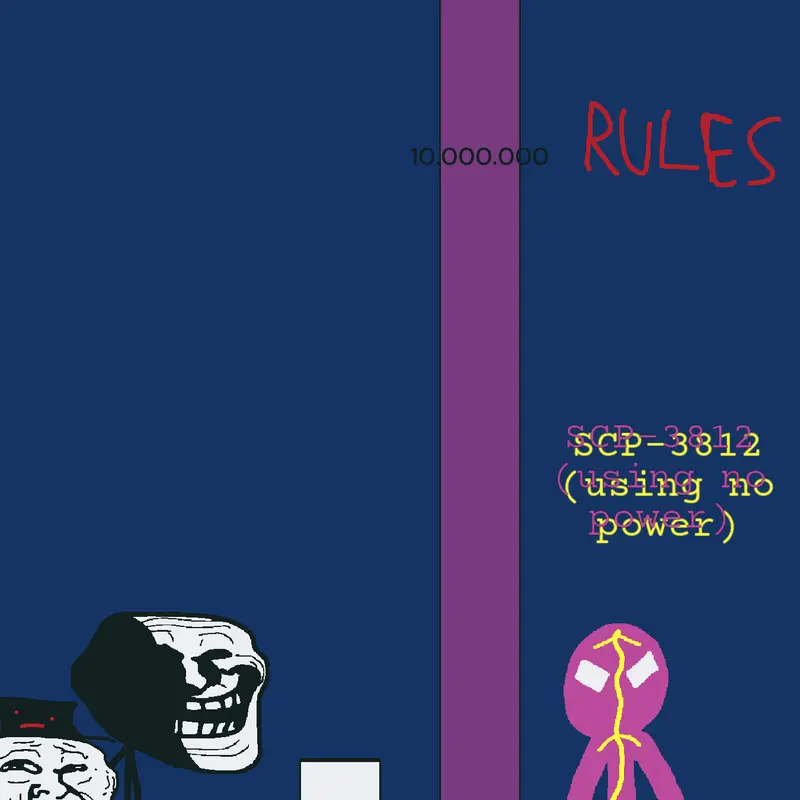 Game by @SCP-3812