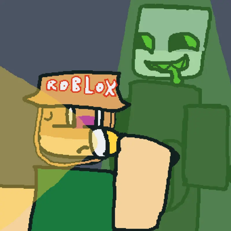 Game by @whatlulz