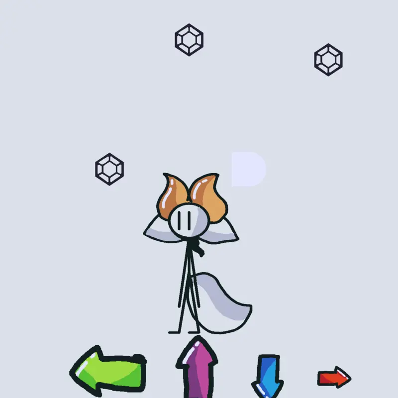 Game by @mexico_bambi