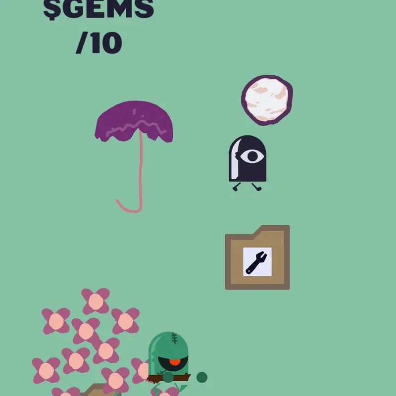 Game by @soshapotter