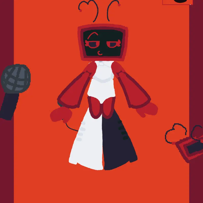 Game by @maryamalhi