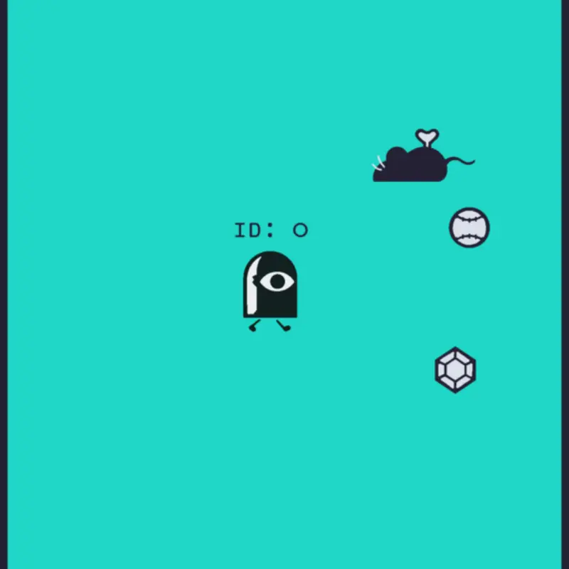 Game by @B0redV3ssel