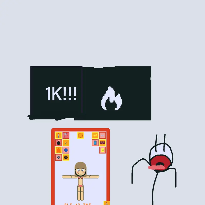 Game by @145264