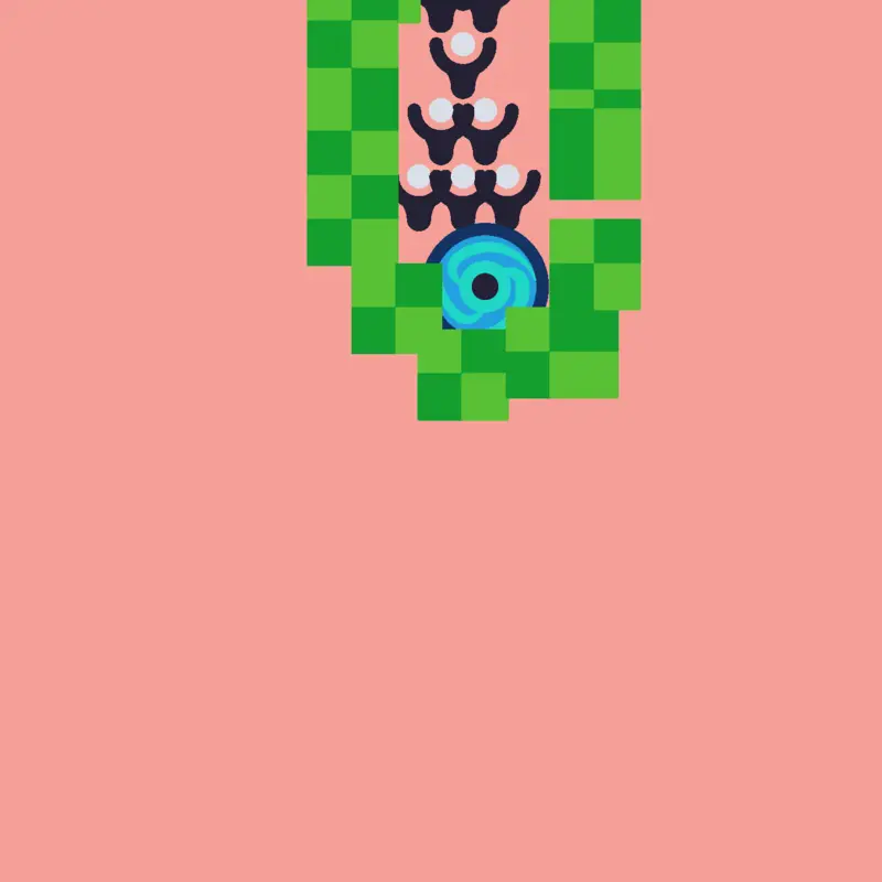 Game by @hinx