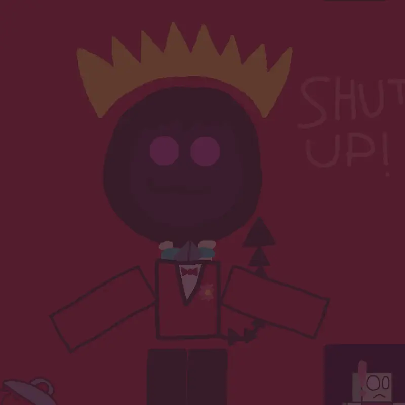 Game by @Dante122475