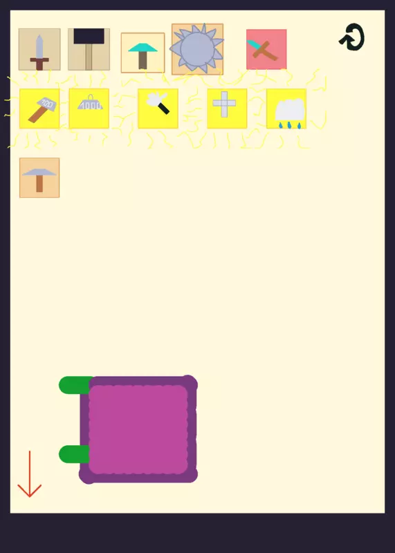 Game by @Glashiur123