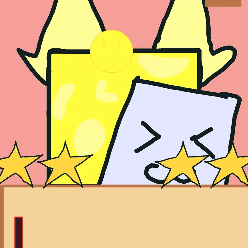 Game by @SillyMunniKitti
