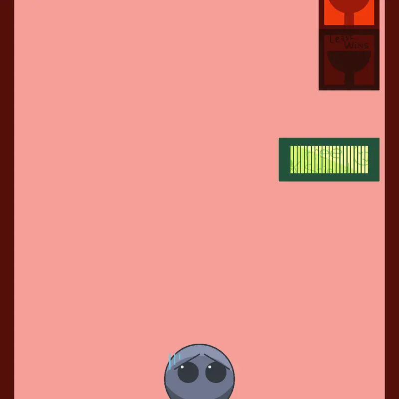 Game by @nathanduar