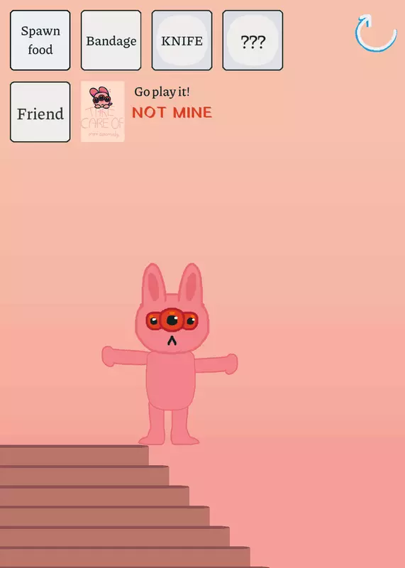 Game by @sprunkiskyandwenda