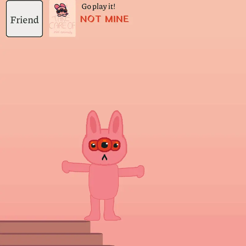 Game by @sprunkiskyandwenda