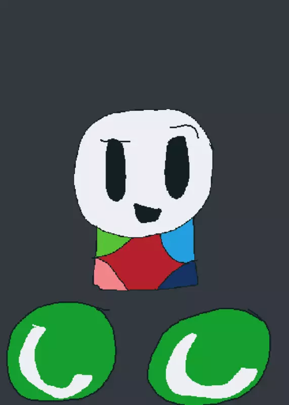 Game by @ToddMakes