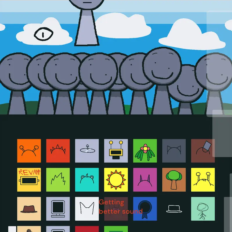 Game by @akasa