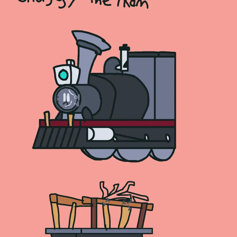Game by @KeithenLocomotiveInc