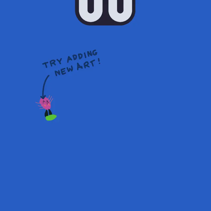 Game by @artful_magic
