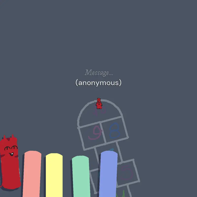 Game by @C00LKIDDO