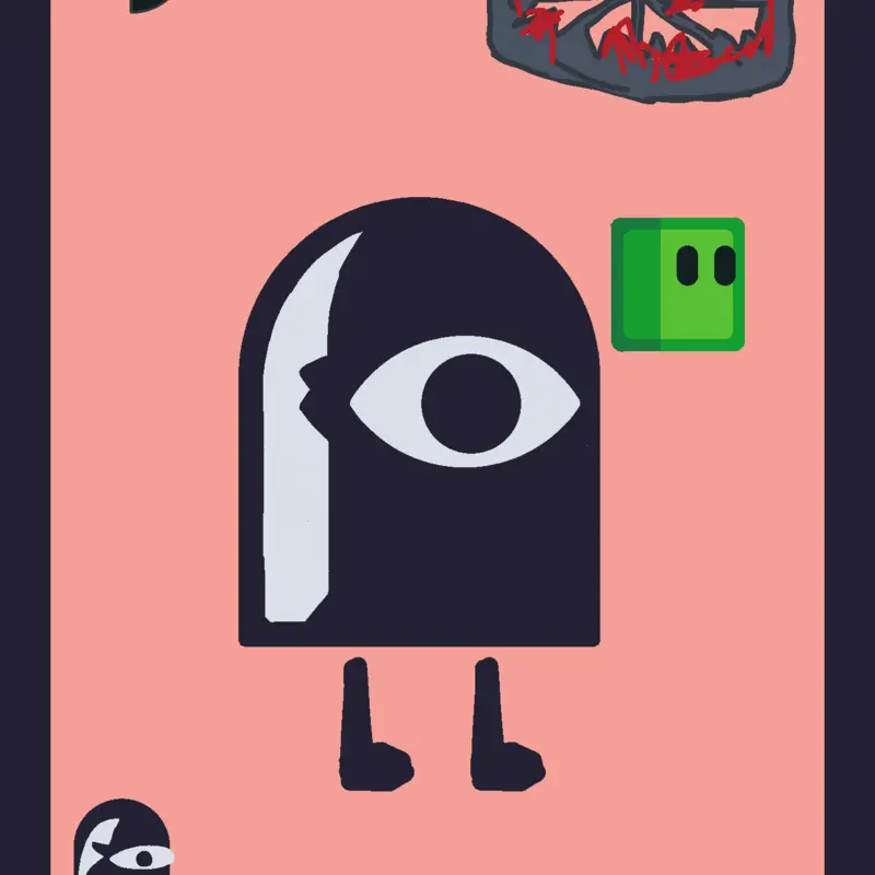 Game by @Alesha-