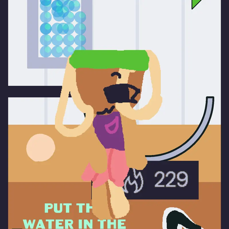 Game by @i_love_shellvission