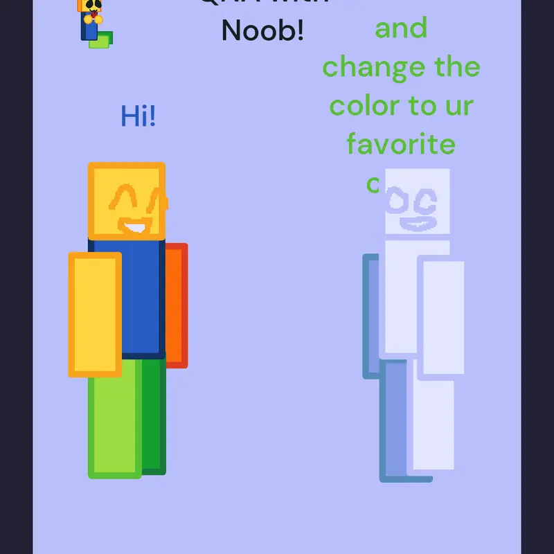 Game by @Shadow465