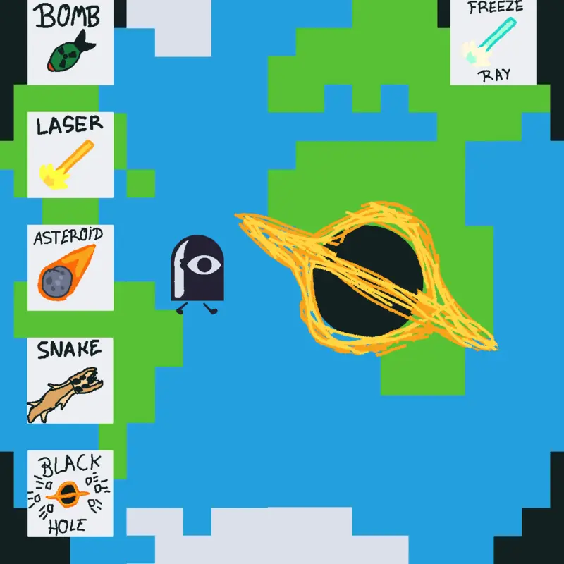 Game by @hwrhrswrhrwjwrj