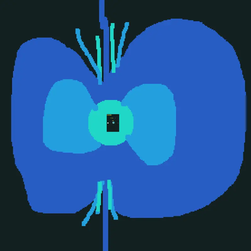 Game by @calvin_2026
