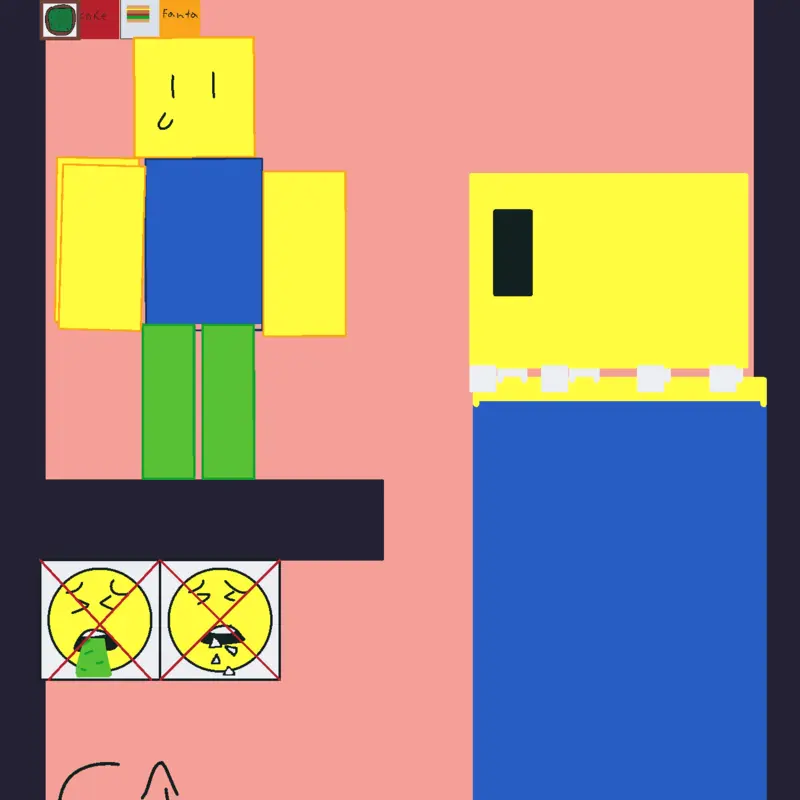 Game by @the_kiwi