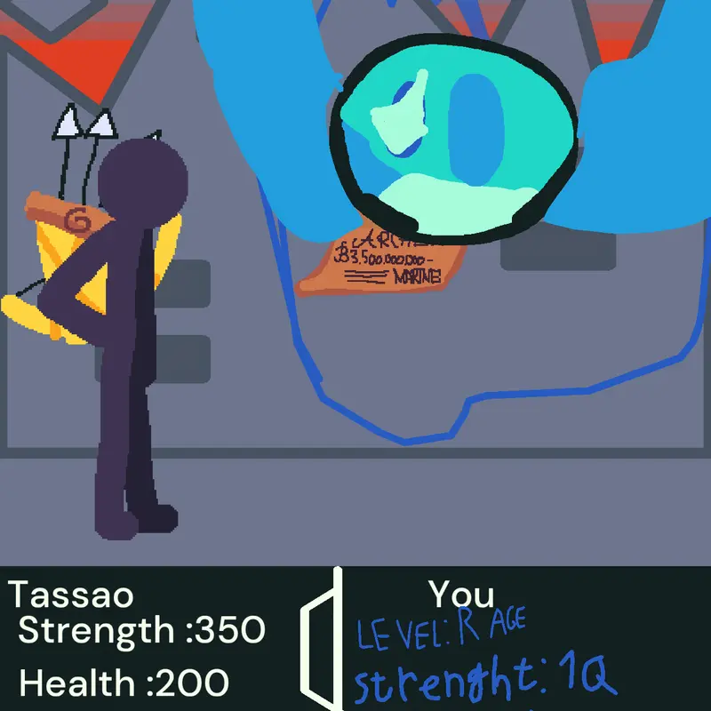 Game by @Un-ball