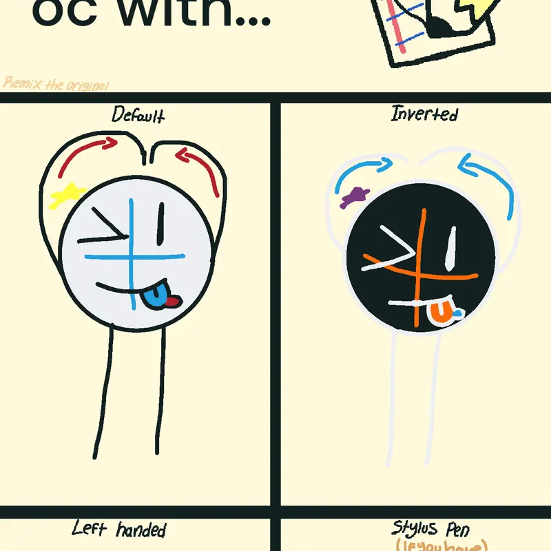 THIS IS like CUTE by @Superstarfive