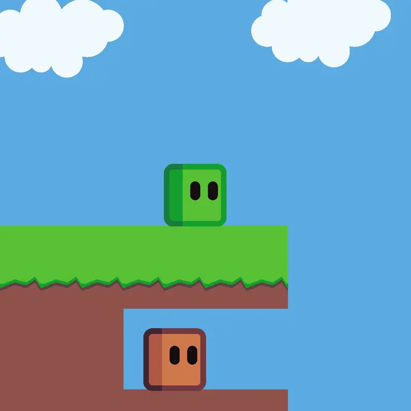 Game by @AnOrdinaryCastler