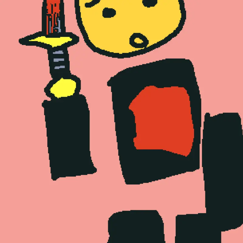 Game by @pillowz