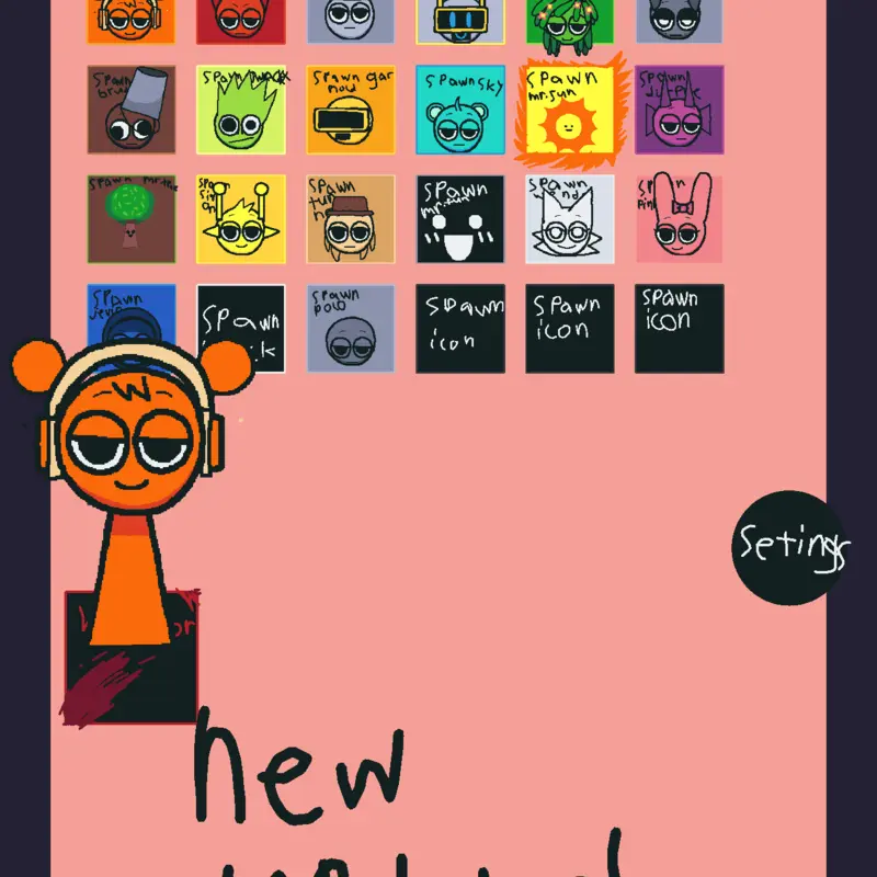 Game by @randomluckisreal