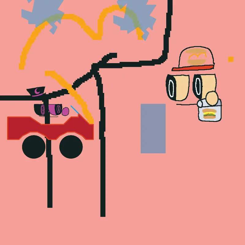 Game by @monkeylabubu