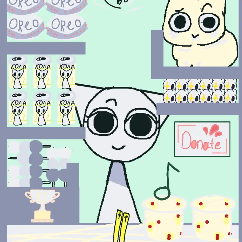 Game by @veronika1