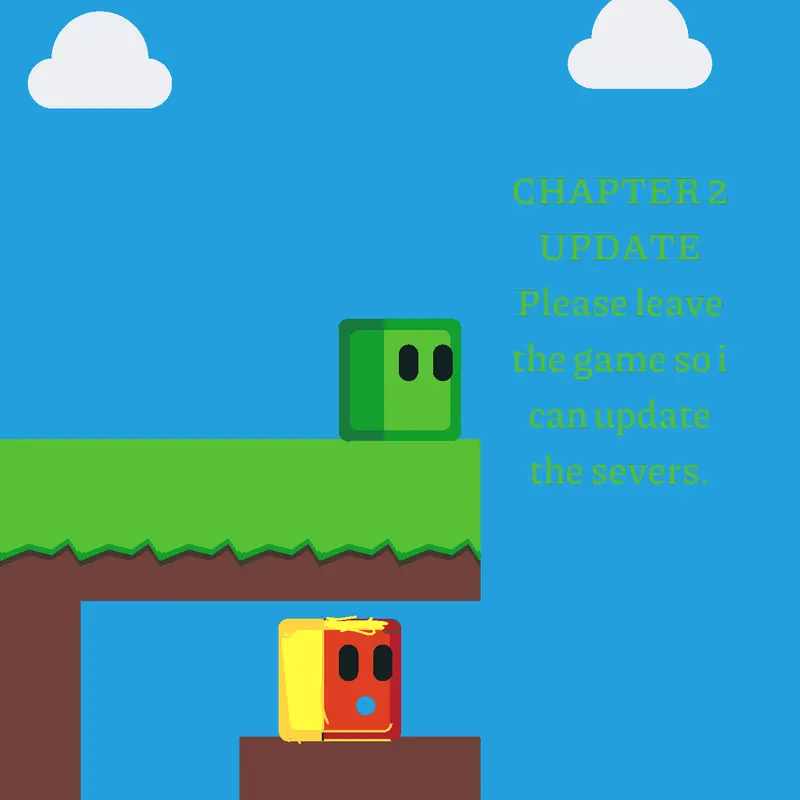 Game by @JosueYael
