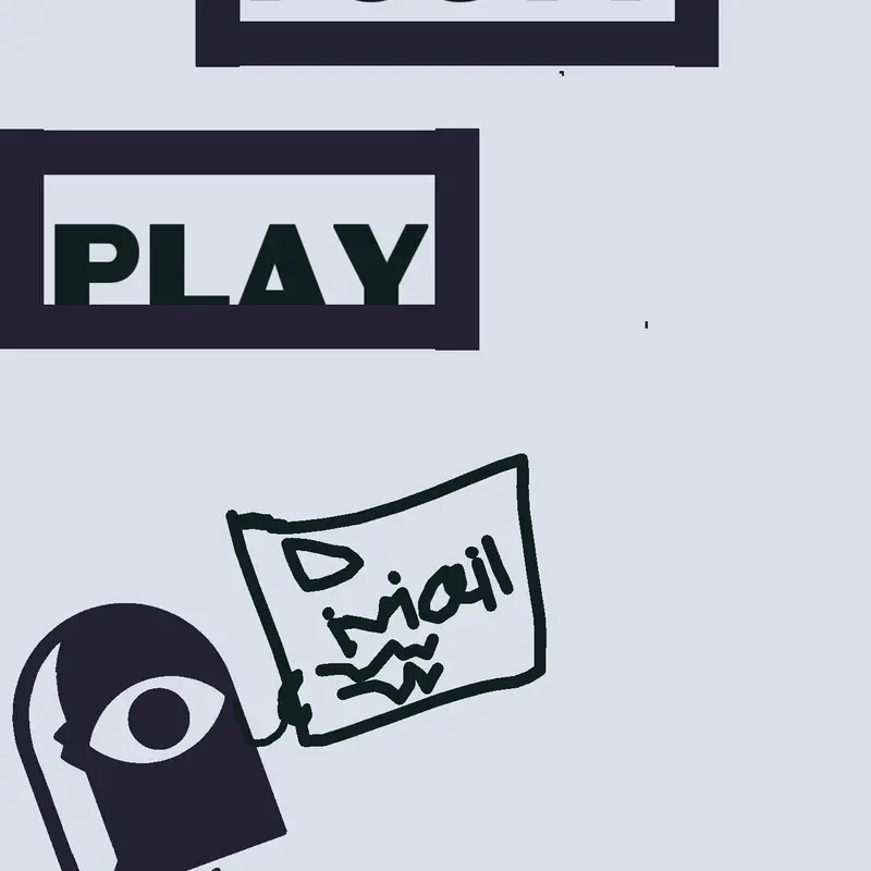 Game by @servork