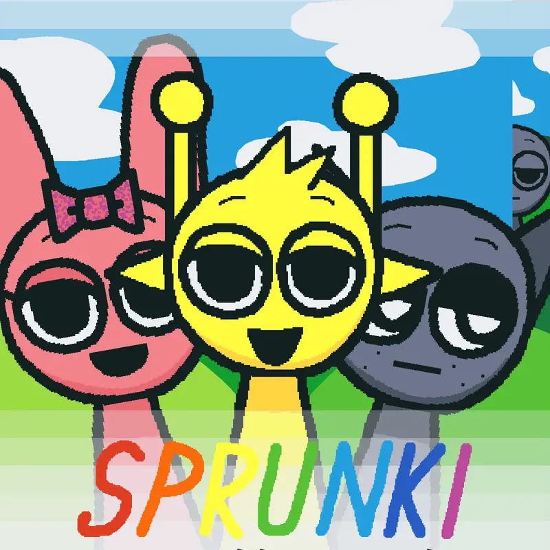 Game by @SprunkiGoofyGames