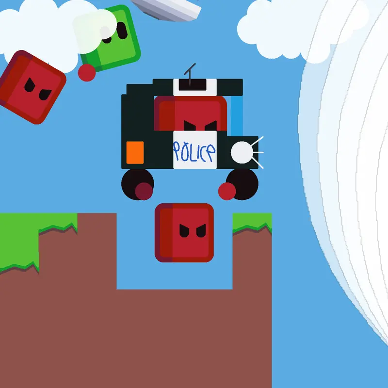 Game by @-Ofo-