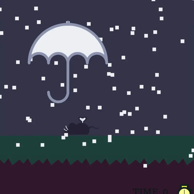 Game by @akmed