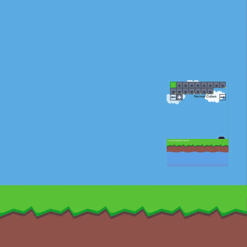 Game by @undersitejr