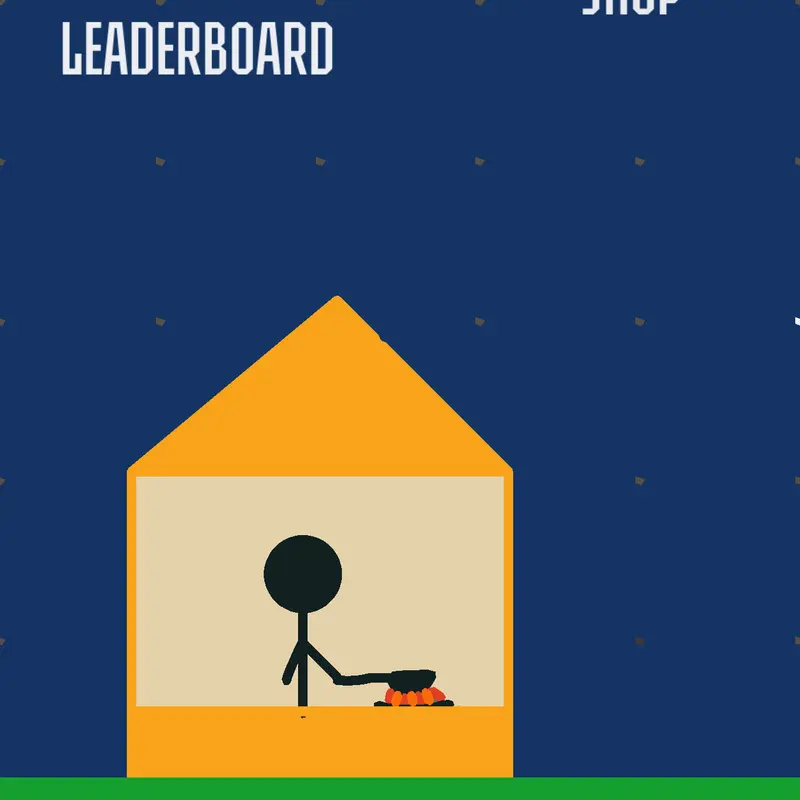 Game by @YanzMasiBelajar