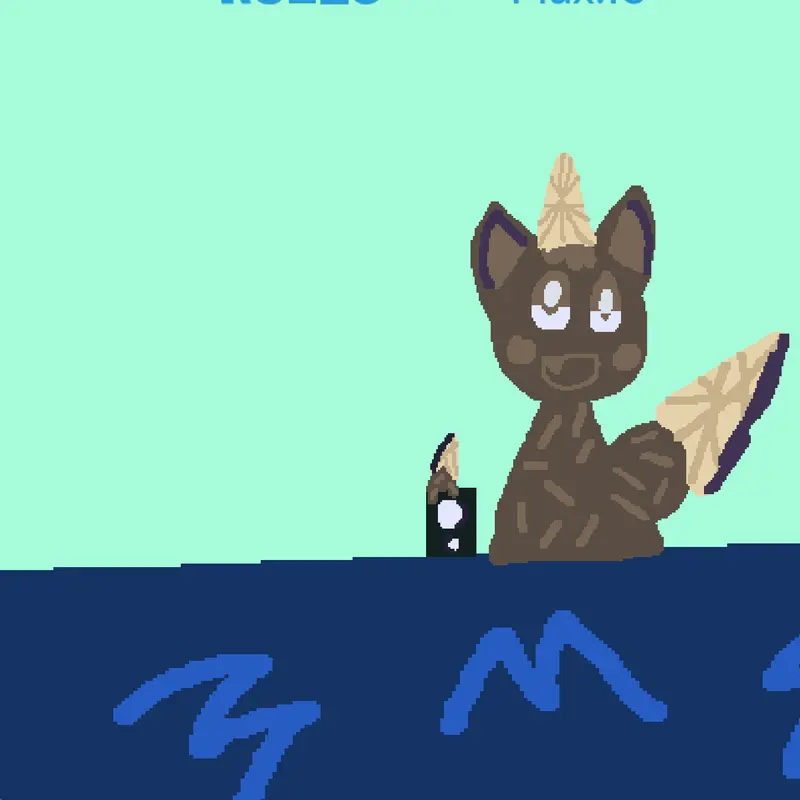 Game by @VioletPlayz