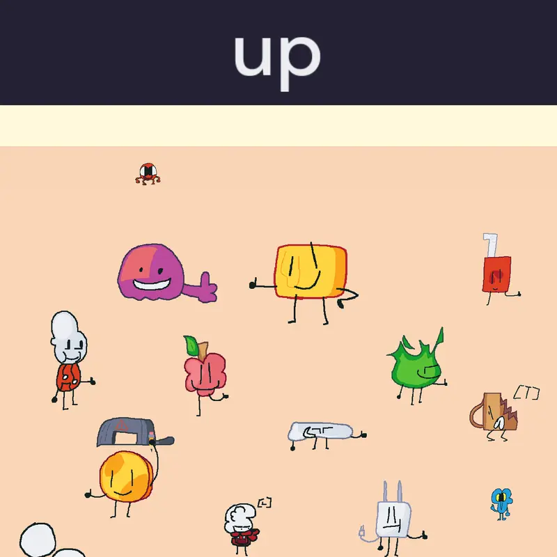 Game by @vaekily