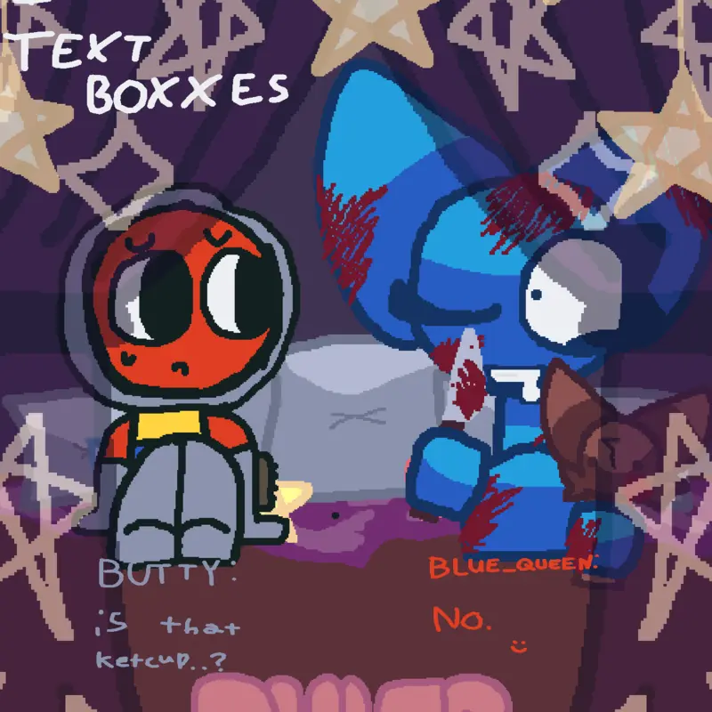 Game by @HelpyPerson